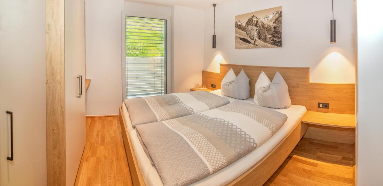 Apartments Ella Innsbruck Ngoại thất bức ảnh