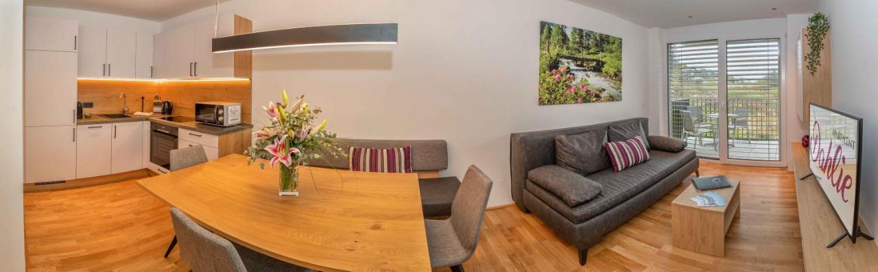 Apartments Ella Innsbruck Ngoại thất bức ảnh