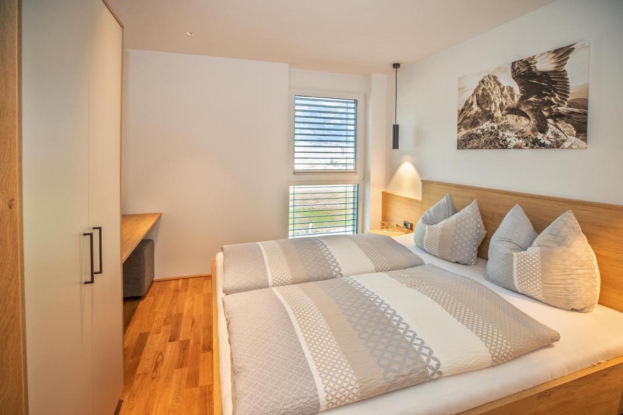 Apartments Ella Innsbruck Ngoại thất bức ảnh